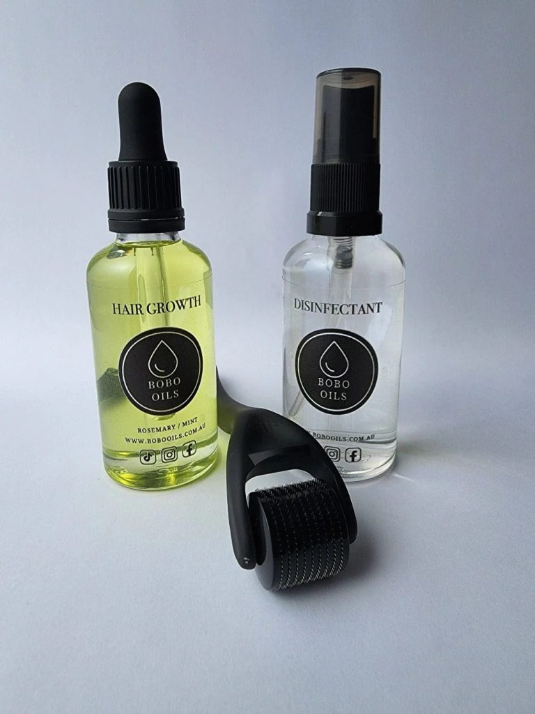 A straightforward path to fuller hair for men A straightforward path to fuller hair for men