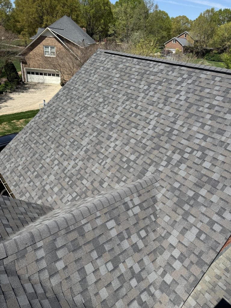 A Practical Guide to Finding the Right Roof in Charlotte