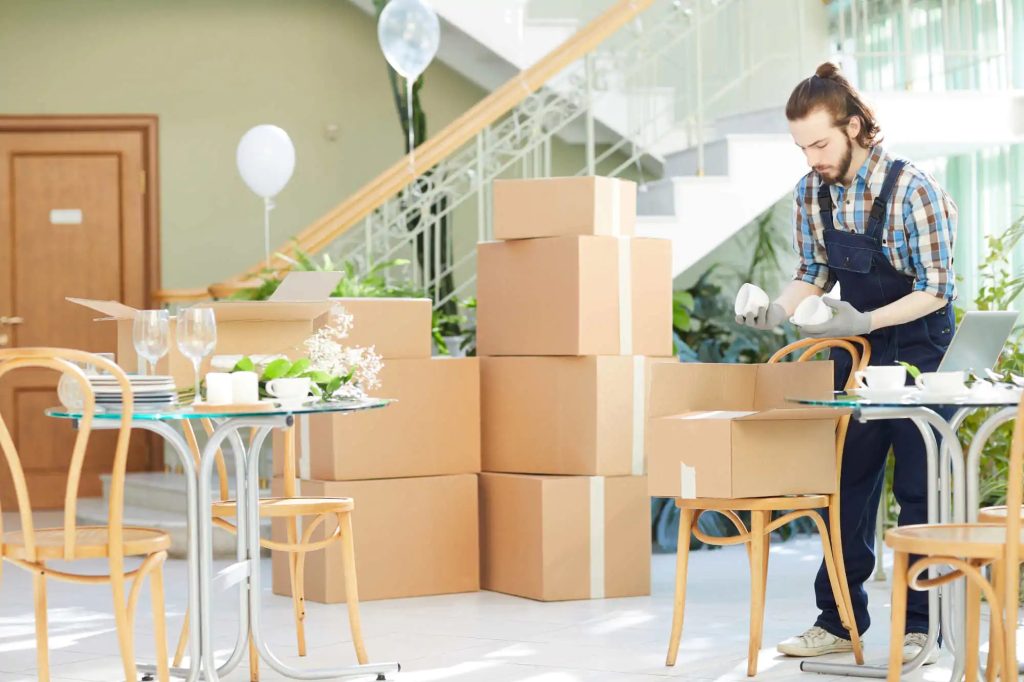 Swift Moves: Finding Local Help That Feels Right