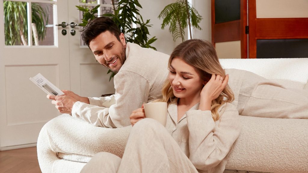 Gear that breathes: your best night and gym wear, built to last