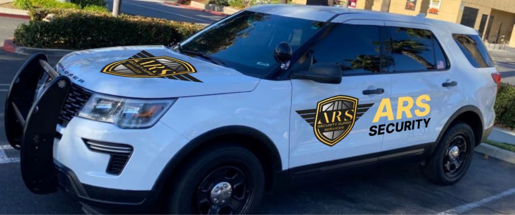 When security counts: real-world guard services in California