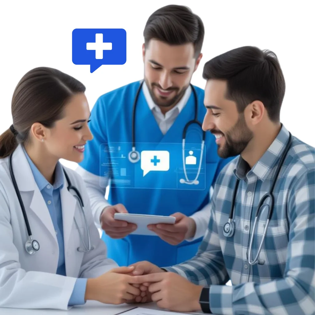 Get care fast: what online urgent care delivers today