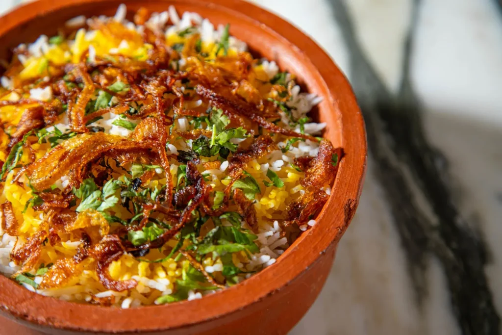 A Taste Trail: Indian Cuisine in the French Quarter