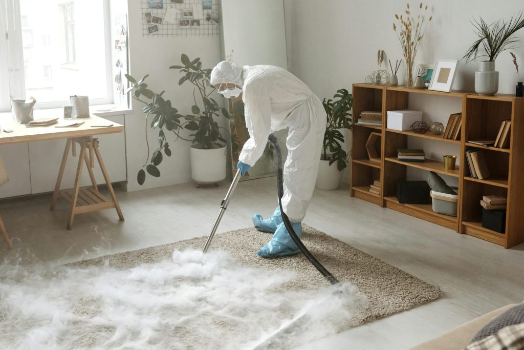 A Practical Guide to Mattress Cleaning That Works A Practical Guide to Mattress Cleaning That Works