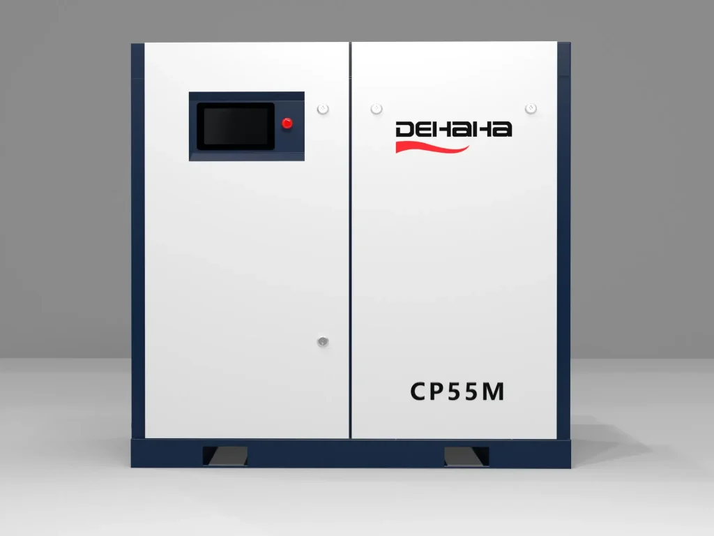 Choosing the Right Rotary Screw Compressor Makers: Practical Insights