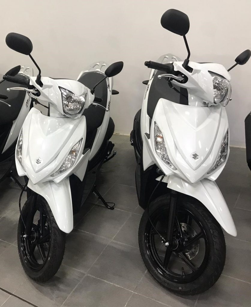 Smart moves: a down-to-earth guide to scooter rental for city trips