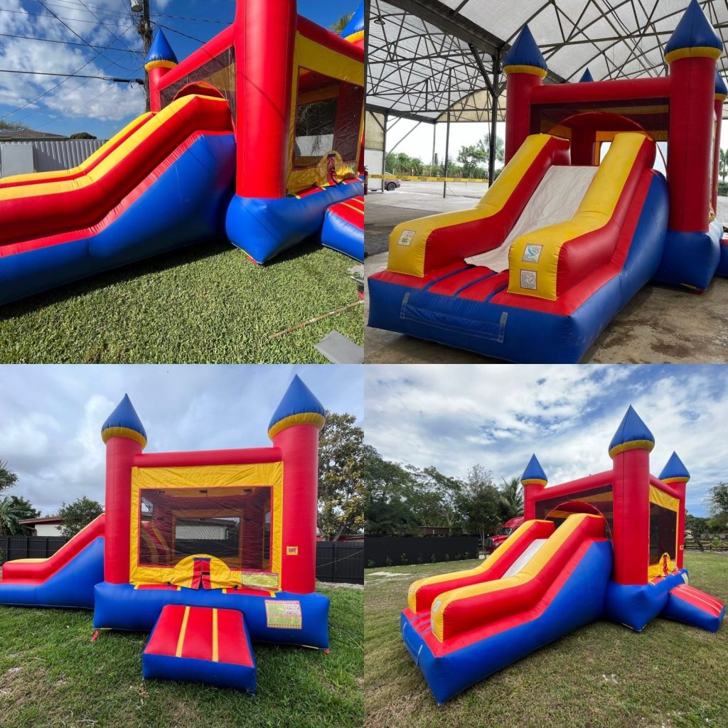 A Fresh Take on Local Party Magic for Florida Events