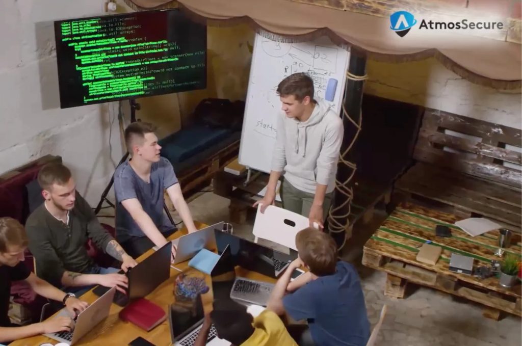 A practical take on seven core cyber security services for teams