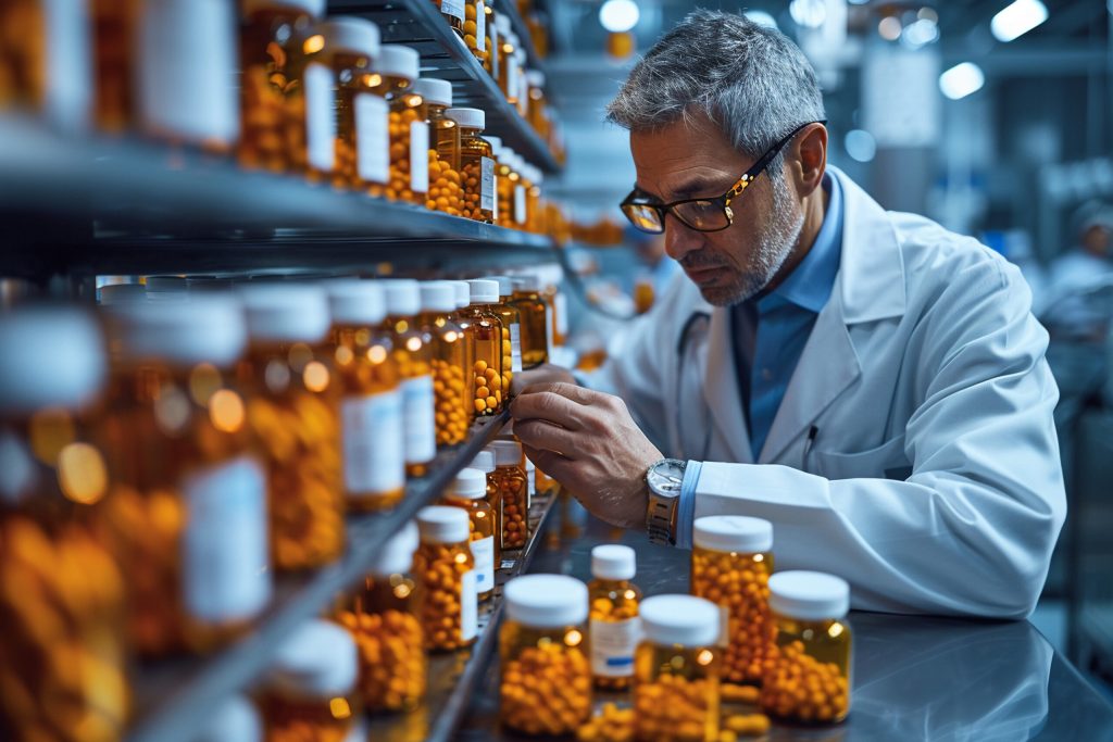 Private label collagen UK and the true value of bulk minerals