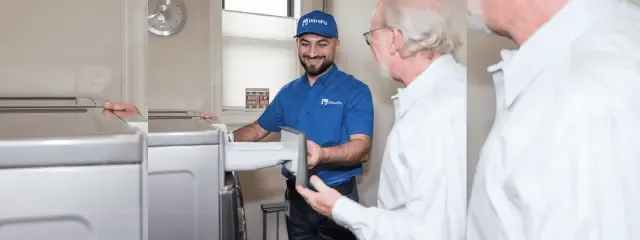 Fast, Honest Repairs for Ovens and Freezers in Cambridge Fast, Honest Repairs for Ovens and Freezers in Cambridge