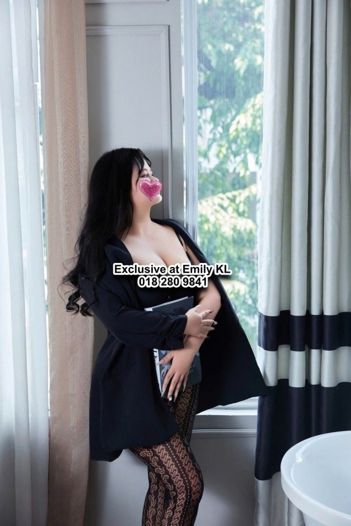 A candid view on discreet companionship in KL