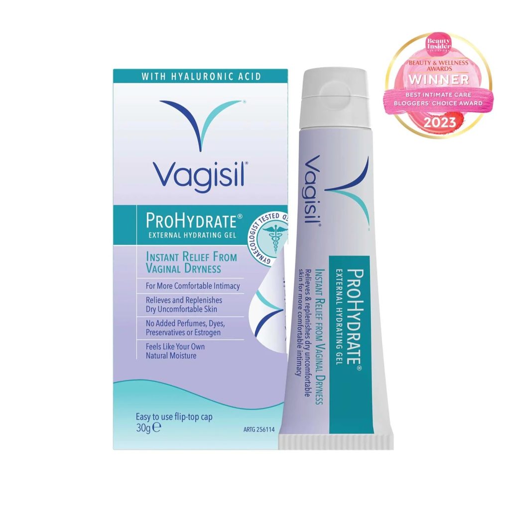 Gentle care for sensitive moments: practical tips on feminine care