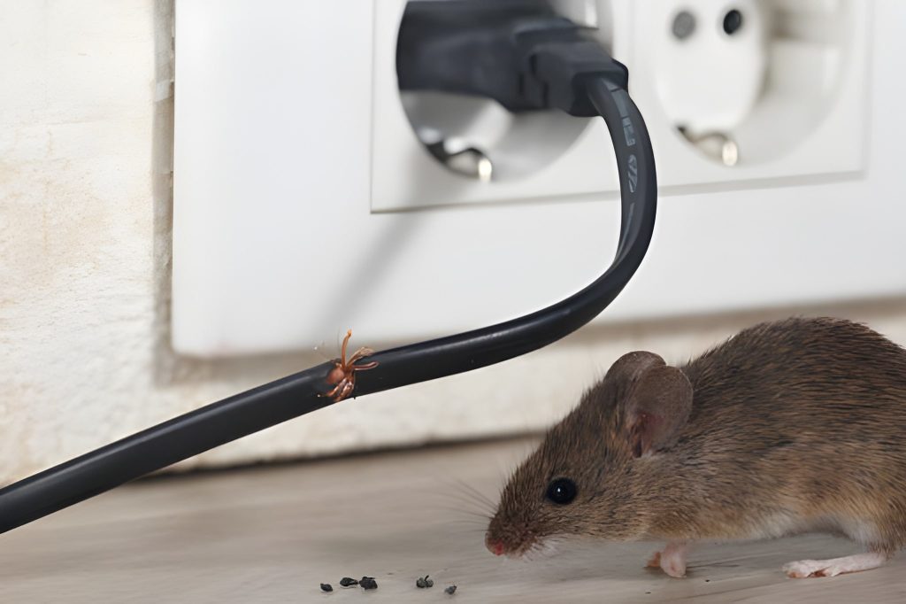 The Smart Way to Keep Your Space Bug-Free: Real Talk From Pros
