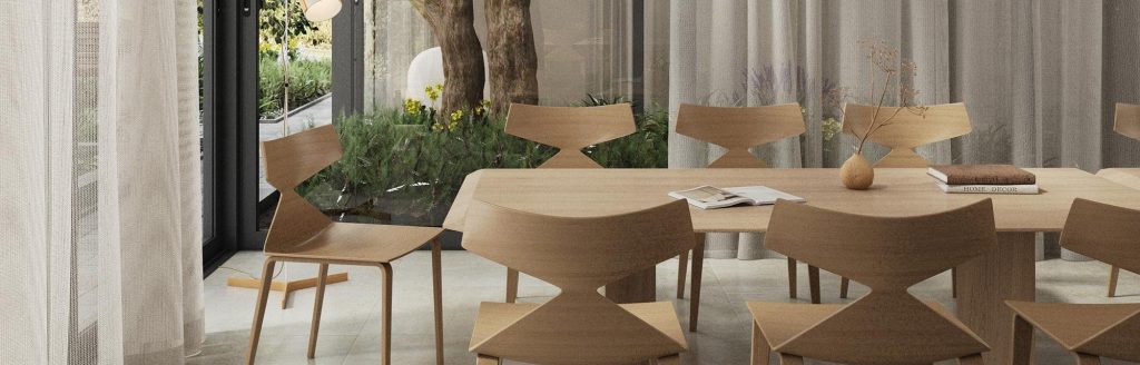 Curtain Fabrics That Make Rooms Feel Right