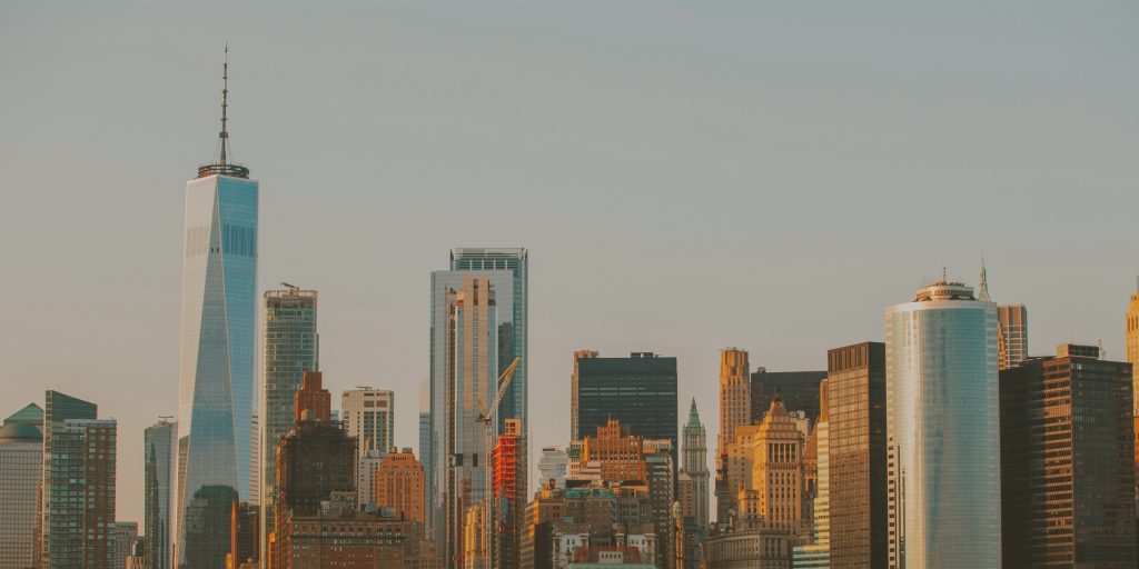 Choosing the right partner for complex projects