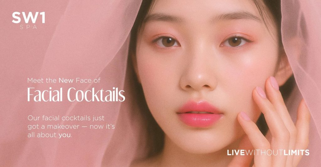 Glow Without Grime: Real Talk on Sensitive Skin Facials