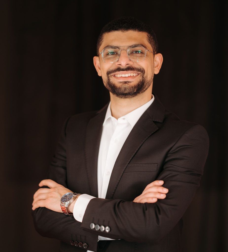 رحلة ثقة في صحة الفم مع خيارات علاجية موثوقة