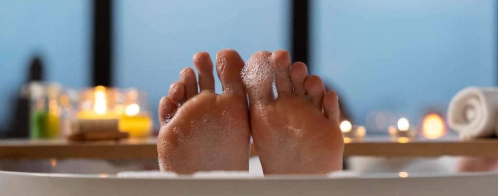 Gentle Help for Toes and Soles: Practical Senior Foot Care Gentle Help for Toes and Soles: Practical Senior Foot Care