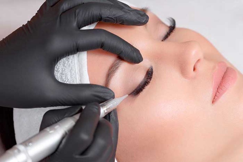 Six practical insights for finding a trusted permanent makeup expert near you