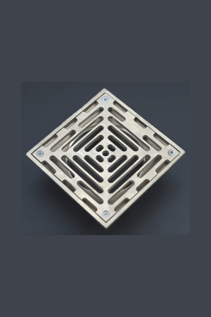 상가와 빌딩을 지키는 실전 포맷, 상업용 배수구의 선택과 관리