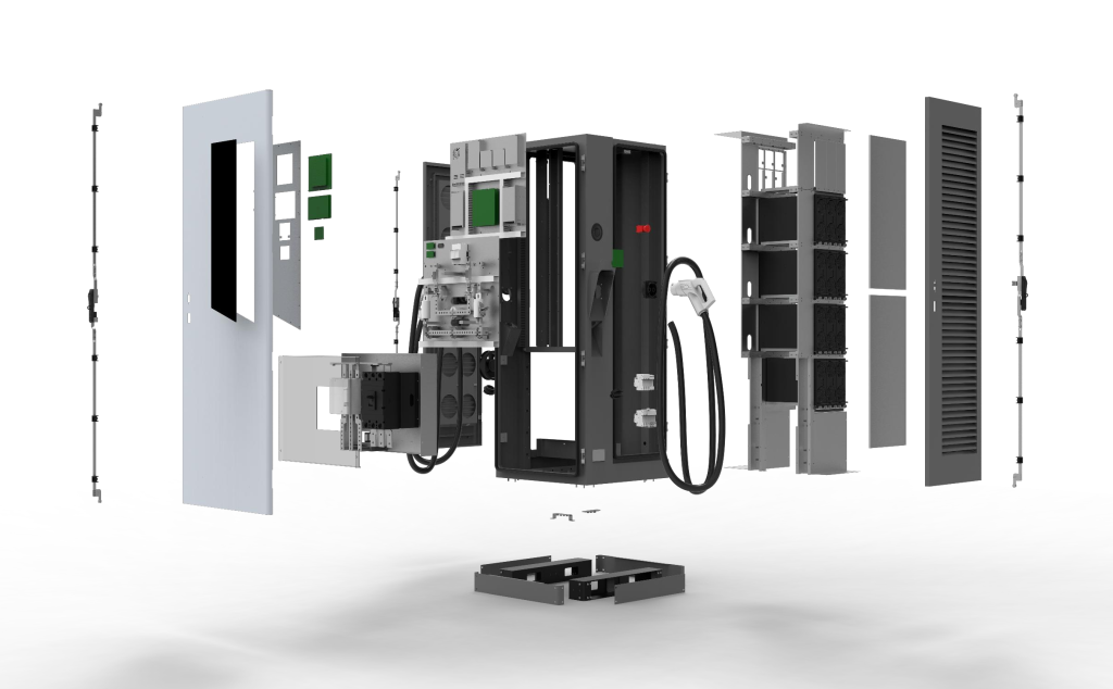 Choosing the Right Partners for Electric Vehicle Charging Solutions