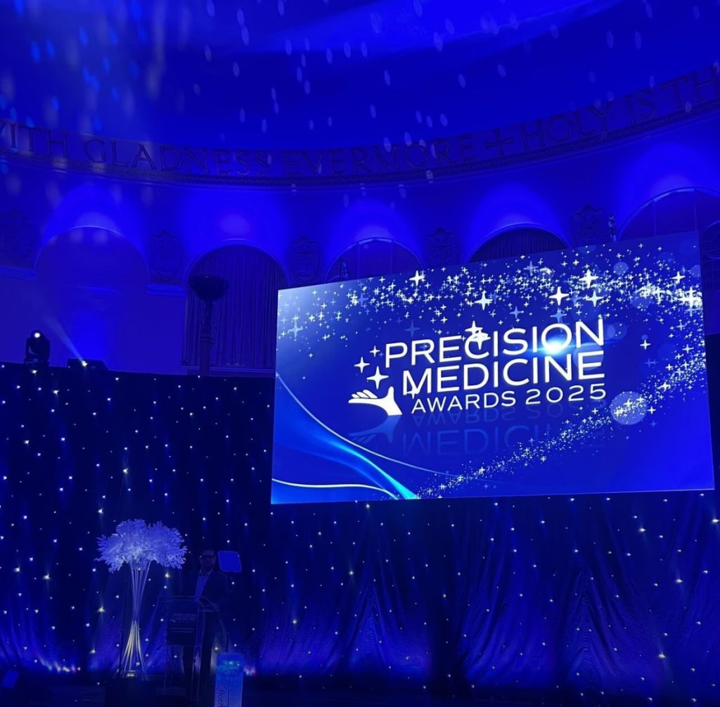 Unlocking Patient Stratification: Biomarkers That Guide Therapy