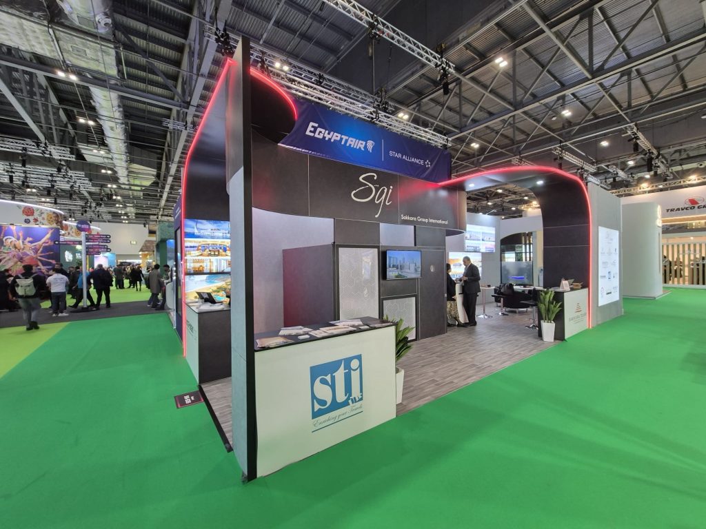 How to Create Standout Event Spaces Across the UK