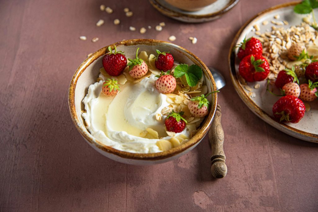 Quick protein ideas that actually fit your day