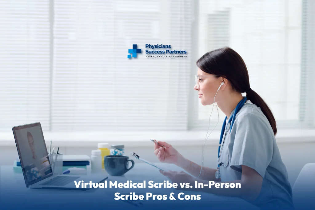 Streamlined Medical Billing for Brentwood Practices