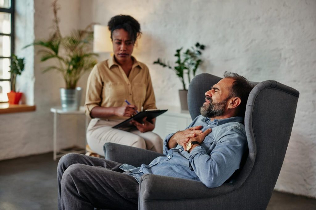 PTSD Therapy That Works in Connecticut: Real Options and Real Hope PTSD Therapy That Works in Connecticut: Real Options and Real Hope
