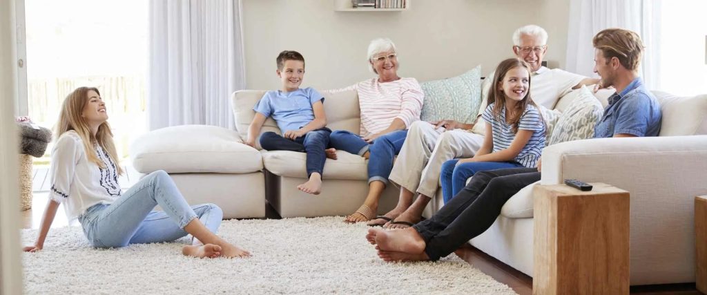 Smart steps for warmer homes and lower bills
