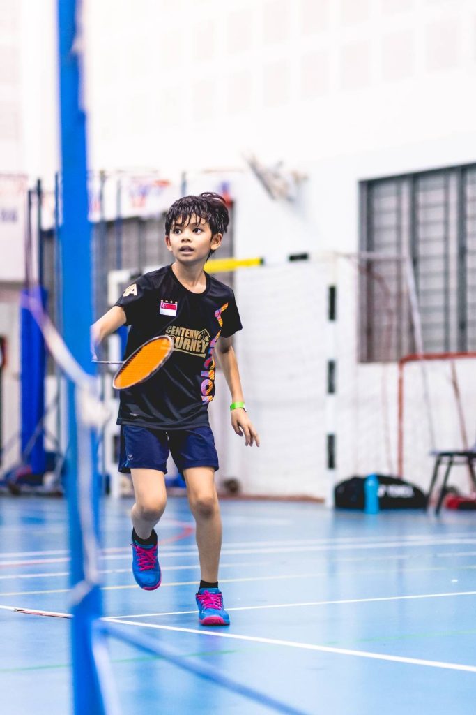 Sharpen Your game: practical badminton lessons for adults that work