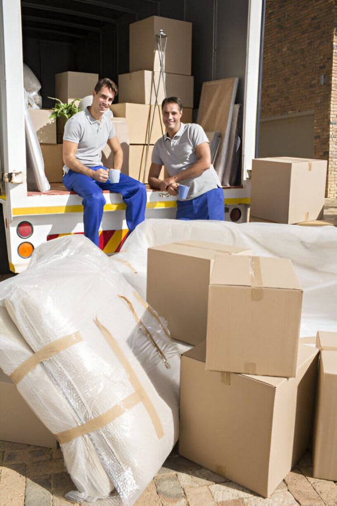 Friendly, practical tips for moving services that actually help