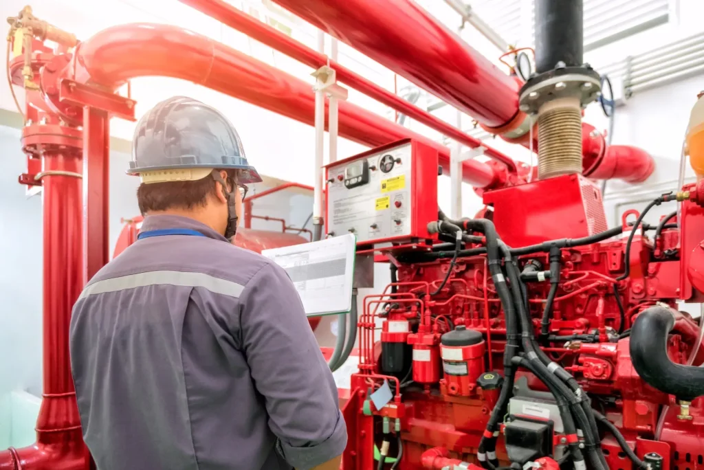 Reliable Fire Pump Care: Local NJ Experts You Can Trust Reliable Fire Pump Care: Local NJ Experts You Can Trust