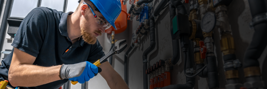 Fast, practical fire safety: repair and suppression basics in NJ
