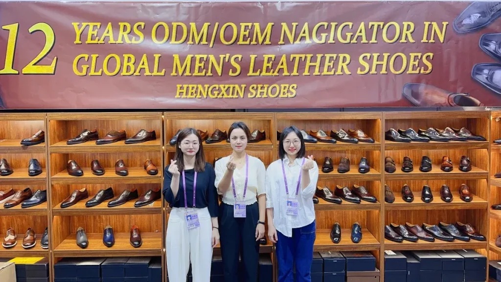 Private Label Dress Shoes: Craft Meets Commerce in a Real Footwear World Private Label Dress Shoes: Craft Meets Commerce in a Real Footwear World