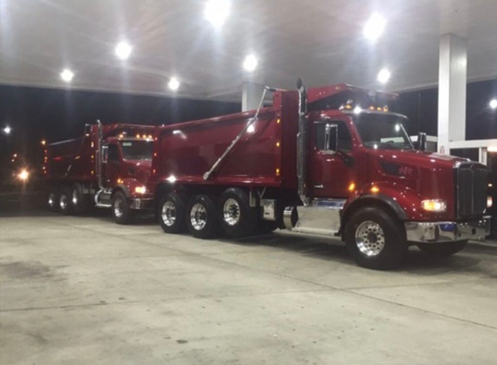 Reliable surfaces: paving, planning, and precision in New Jersey
