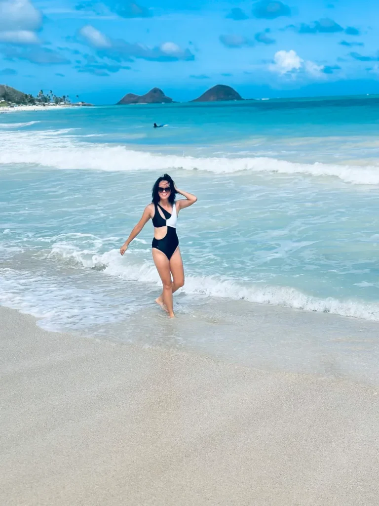 From boardwalk chic to sunlit practicality: beachwear that fits USA shores