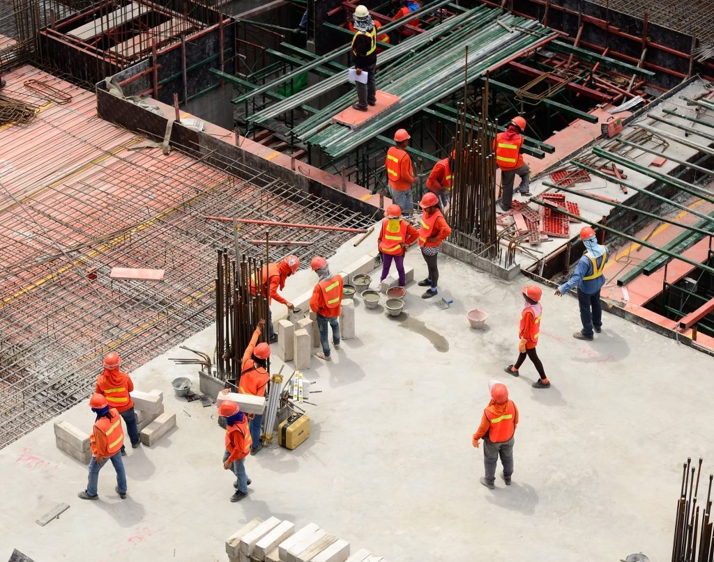 A trusted route to efficient heights for Indian projects