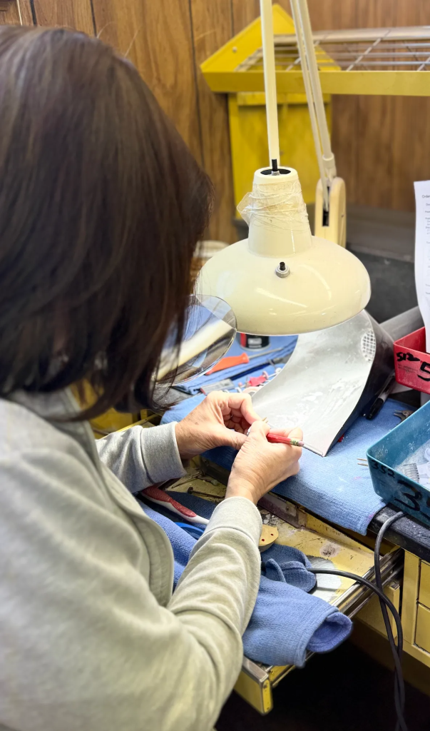 A Practical Guide to a Ceramic Crown Lab Network in Hutchinson