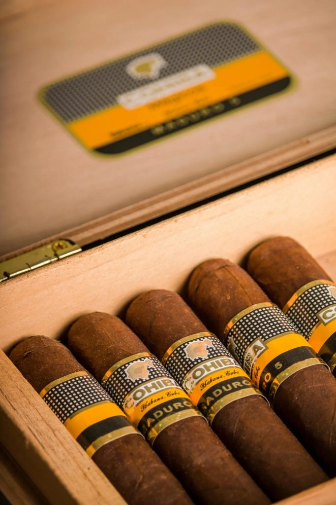 A Rich Take on Romeo y Julieta No. 1 for True Cigar Lovers