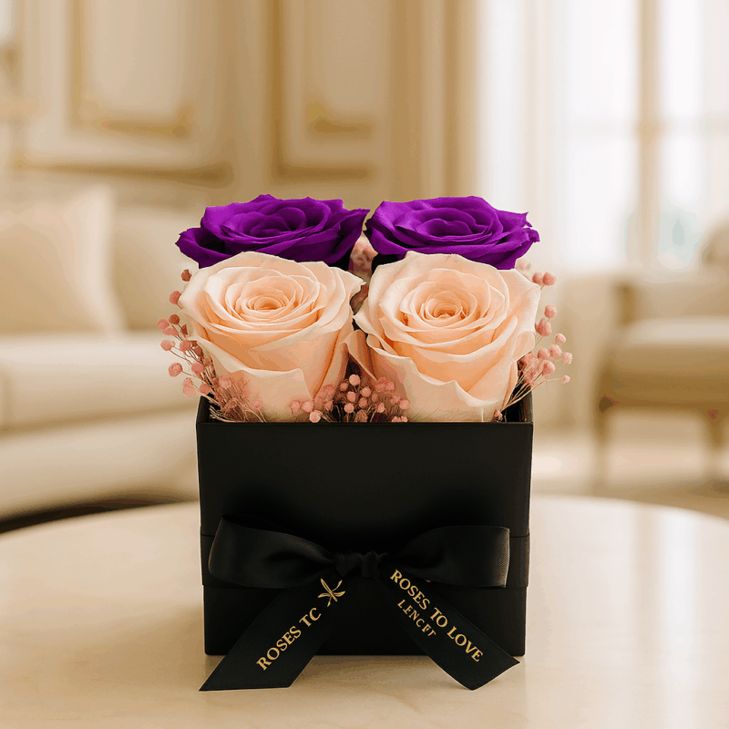 Why people seek a timeless bloom: buying a preserved rose that lasts Why people seek a timeless bloom: buying a preserved rose that lasts