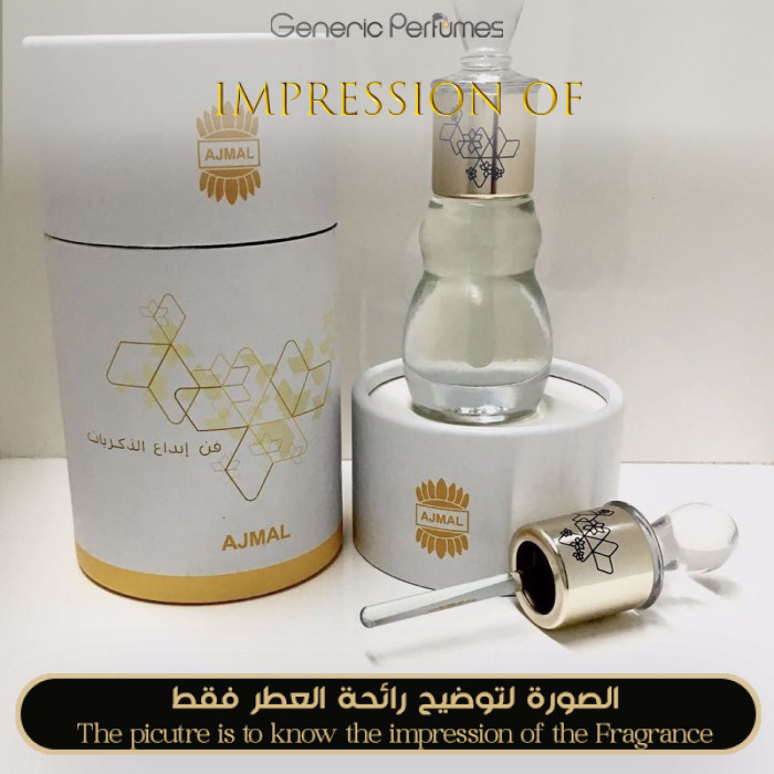 Hidden notes: crafting a scent profile that lasts Hidden notes: crafting a scent profile that lasts