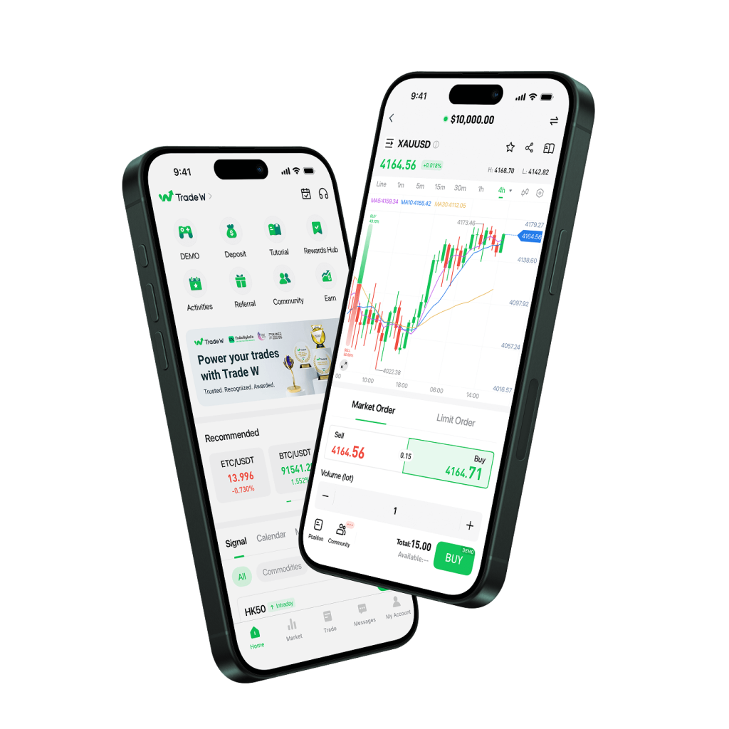A Practical Guide to Trading Apps that Do the Math for You