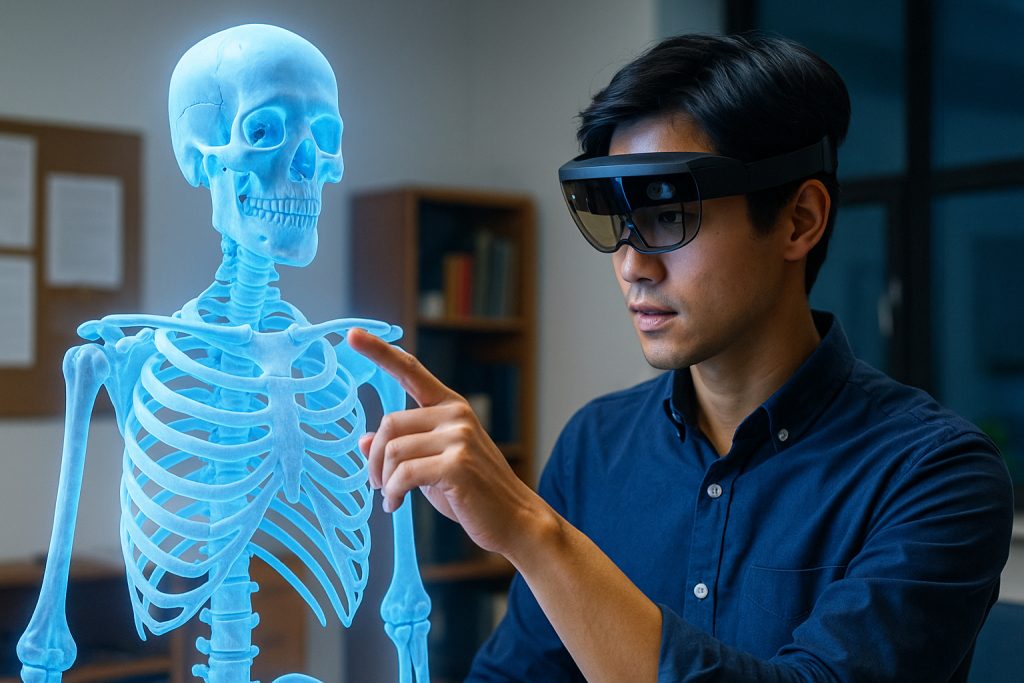 Inside the UK’s Immersive Reality Scene: Meet the Trailblazing VR Firms