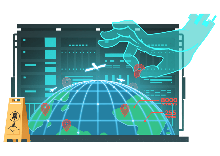 What is my ip and how a VPN changes the game What is my ip and how a VPN changes the game