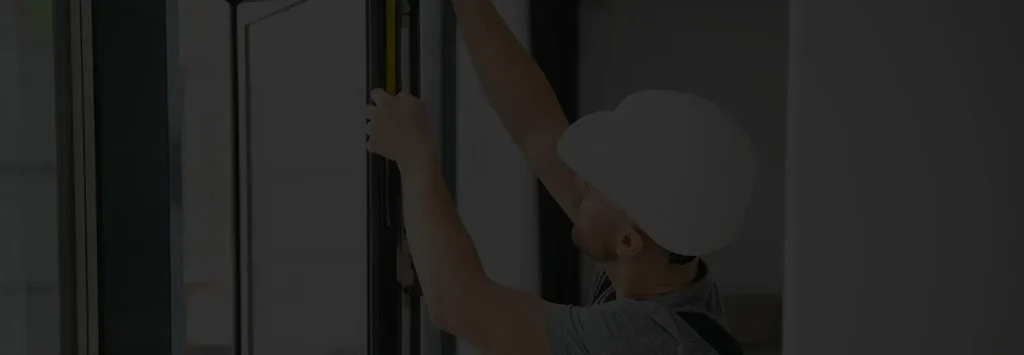 Fixing windows the Stockport way: solid installs