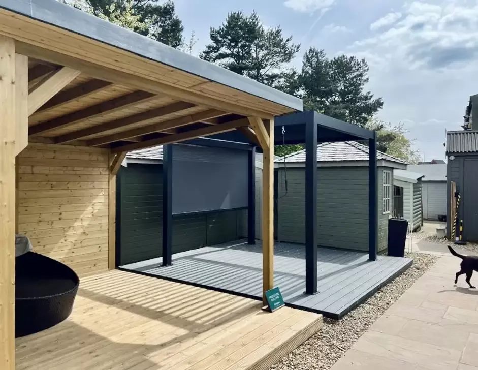 A Local Guide to Pergolas for Sale Near Me A Local Guide to Pergolas for Sale Near Me
