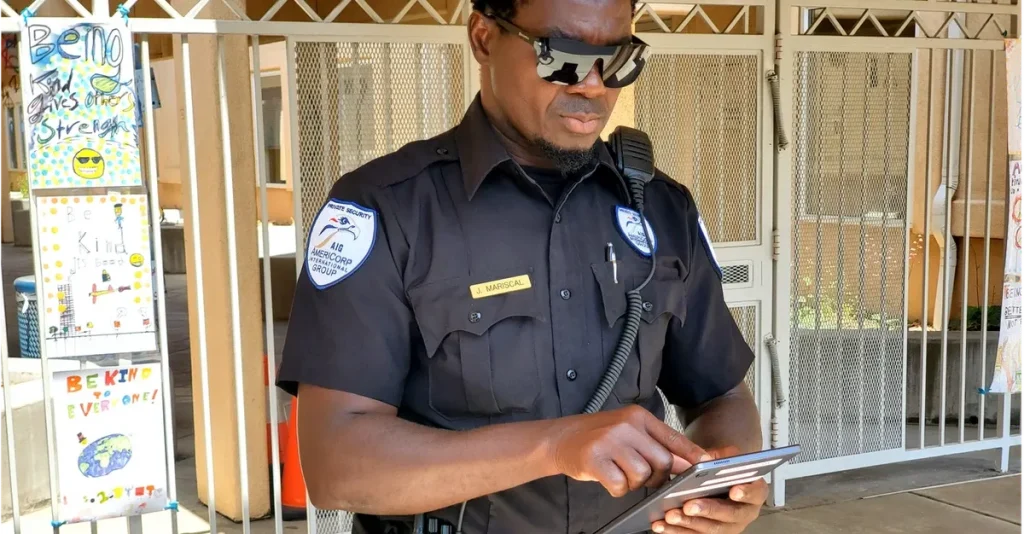 Unarmed Security Guard Services In Los Angeles: practical protection you can feel