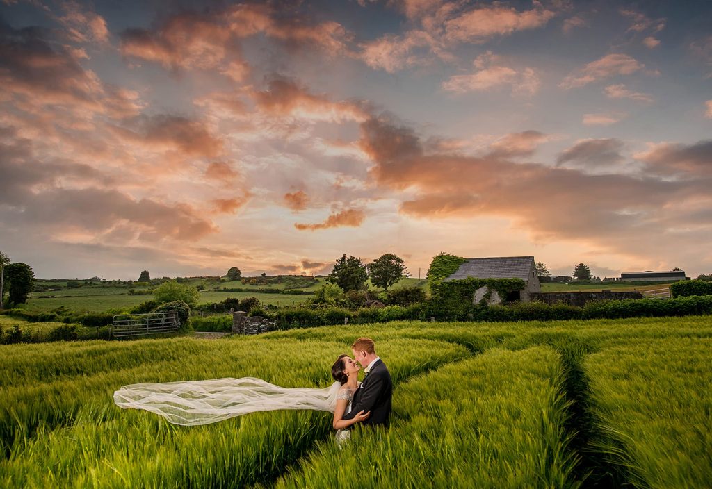 Capturing Your Day: A Trusted Photography Service for Wedding Northern Ireland